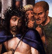 Quentin Matsys Ecce Homo oil painting